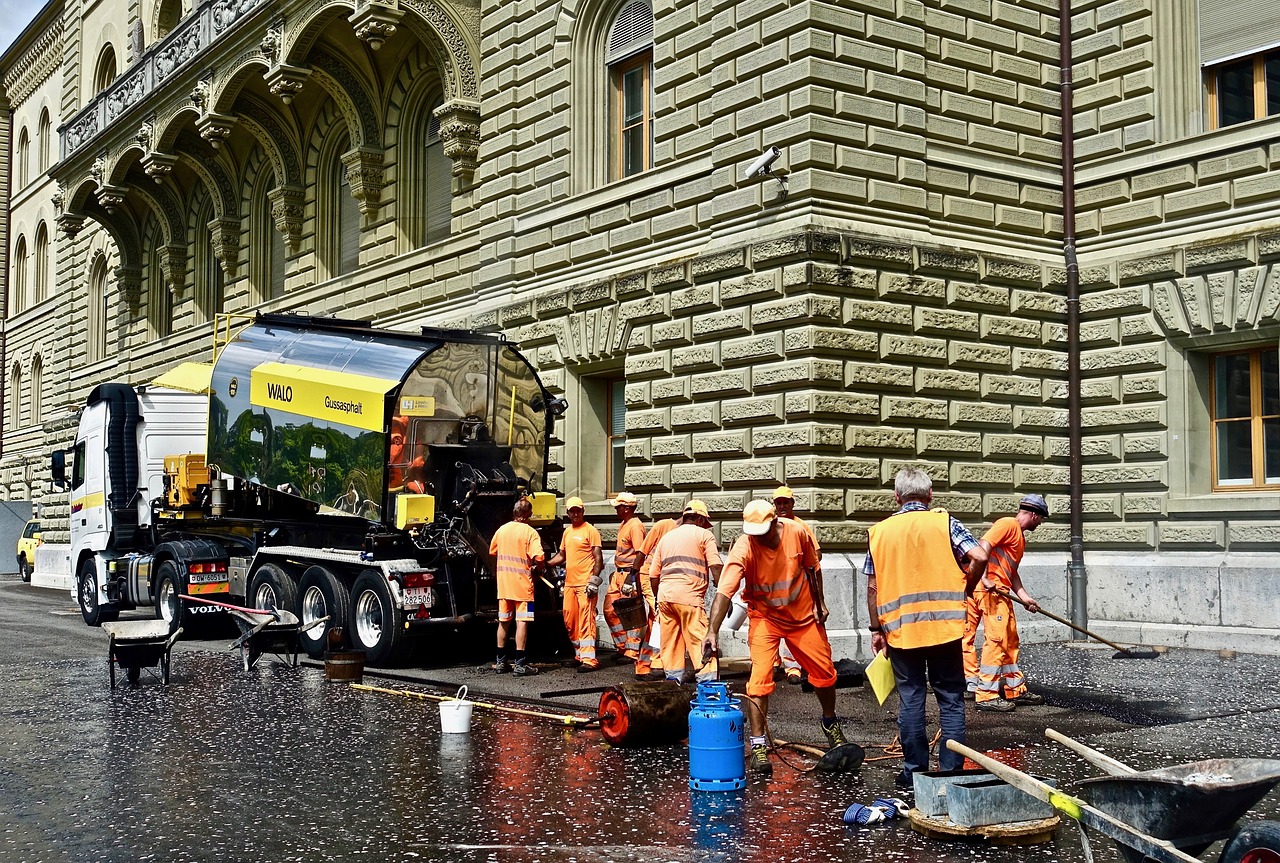 莞樟路歲月印記，探尋一條道路的建設歷程