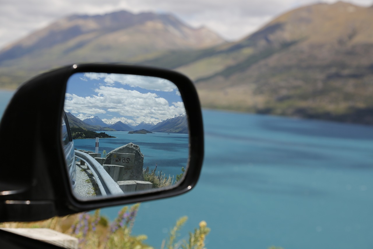 跑車旅行車，完美融合的探索之旅魅力