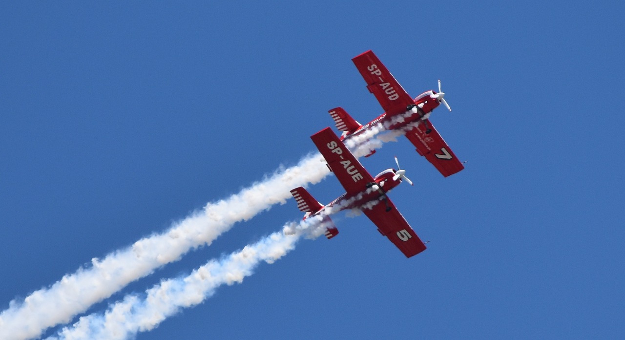 航空領(lǐng)域特殊現(xiàn)象揭秘，飛機(jī)撞機(jī)事件與應(yīng)對(duì)策略探討