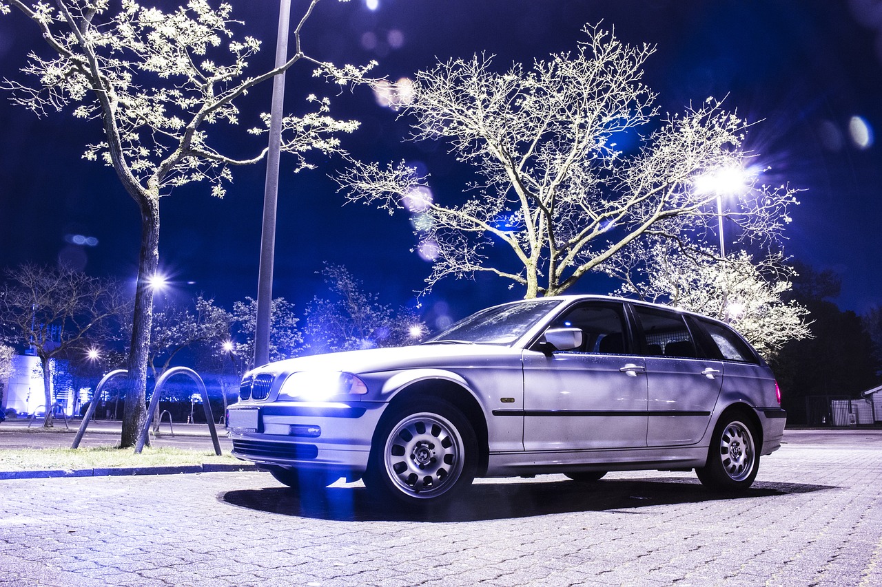 油電混動汽車，未來出行的超值之選