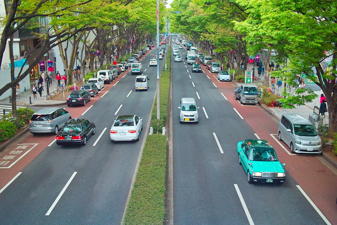 寶馬廣園中路，傳奇之路的崛起與輝煌