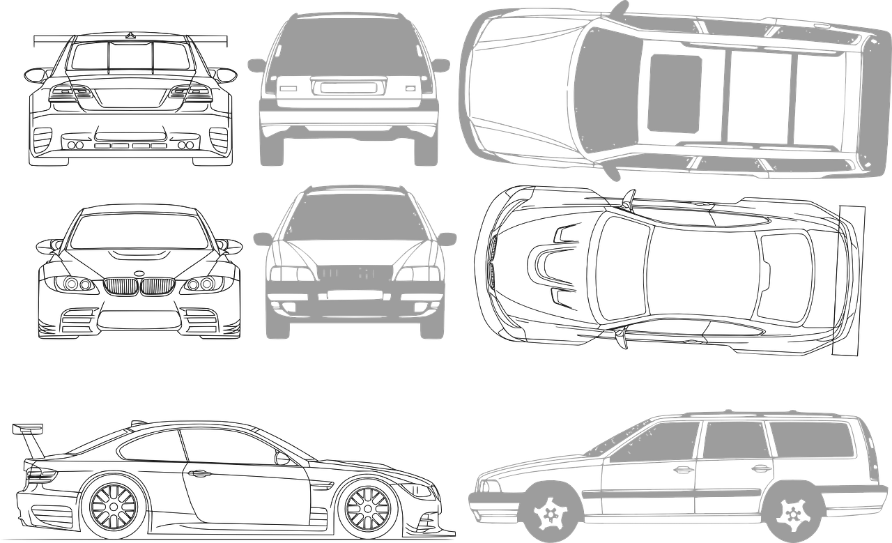 A6與V6系列設(shè)計(jì)獨(dú)特魅力與功能全面解析